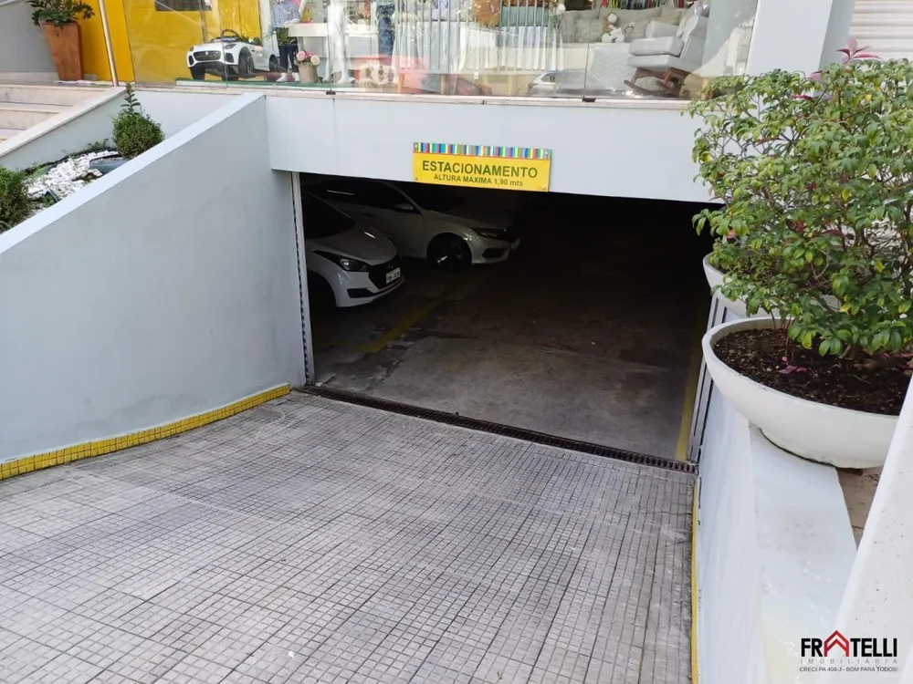 Prédio Inteiro - Foto 4
