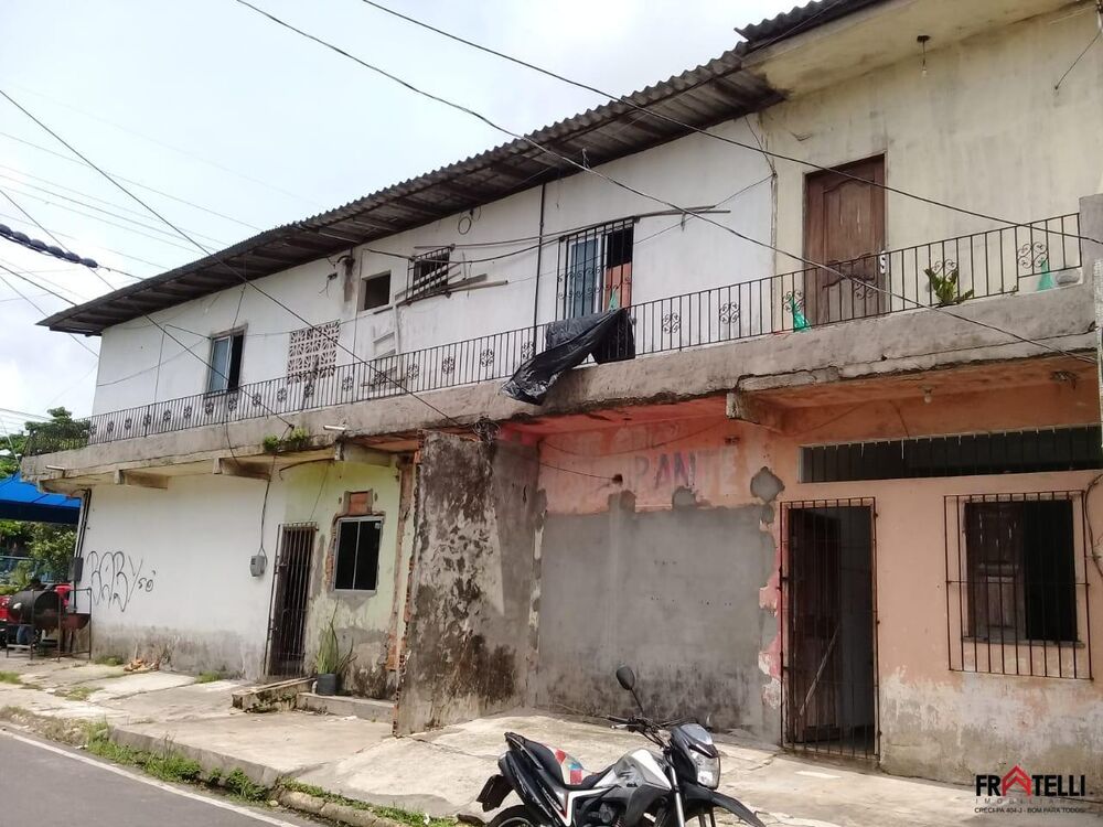 Casa, 6 quartos - Foto 1