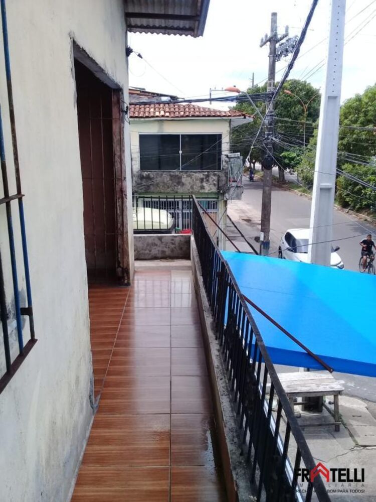 Casa, 6 quartos - Foto 2