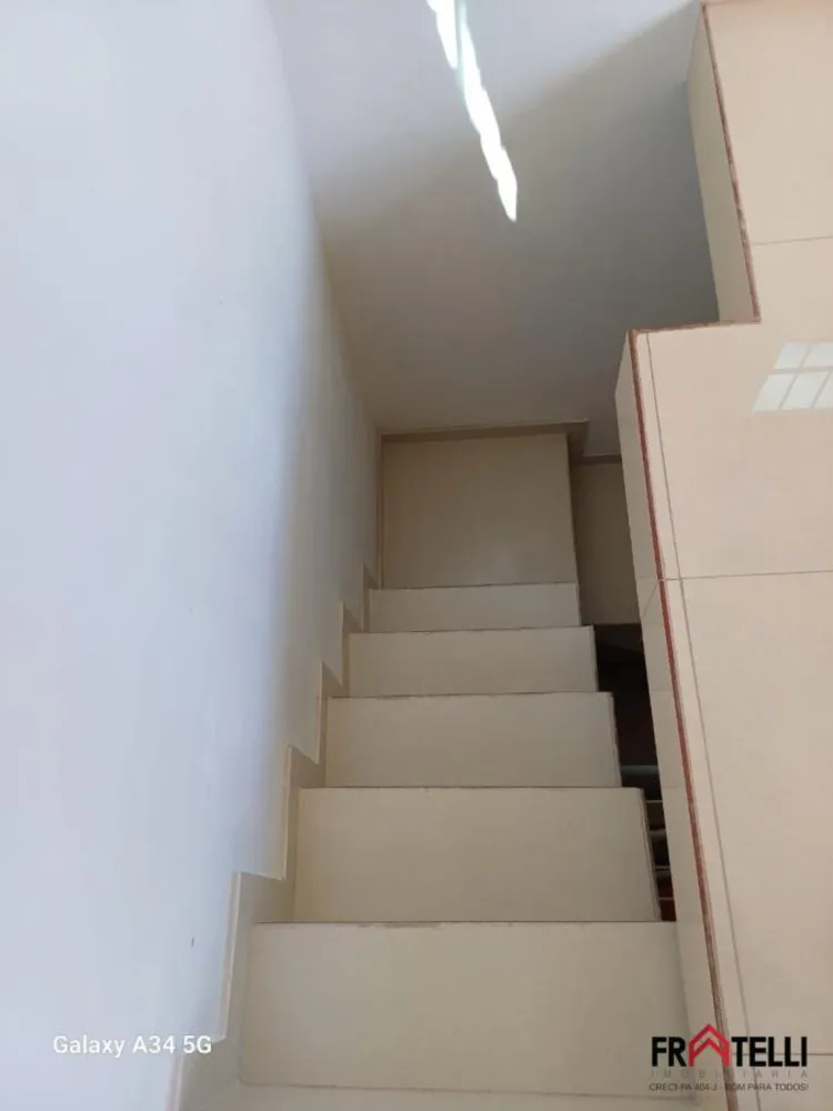 Casa, 4 quartos - Foto 4