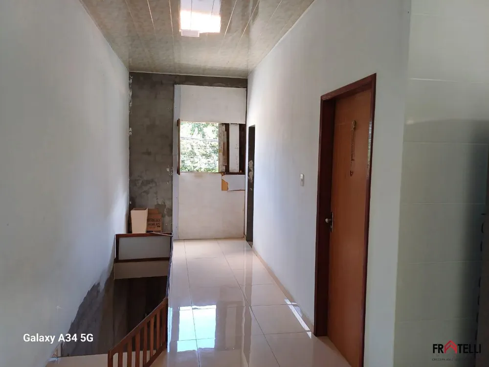 Casa, 4 quartos - Foto 2