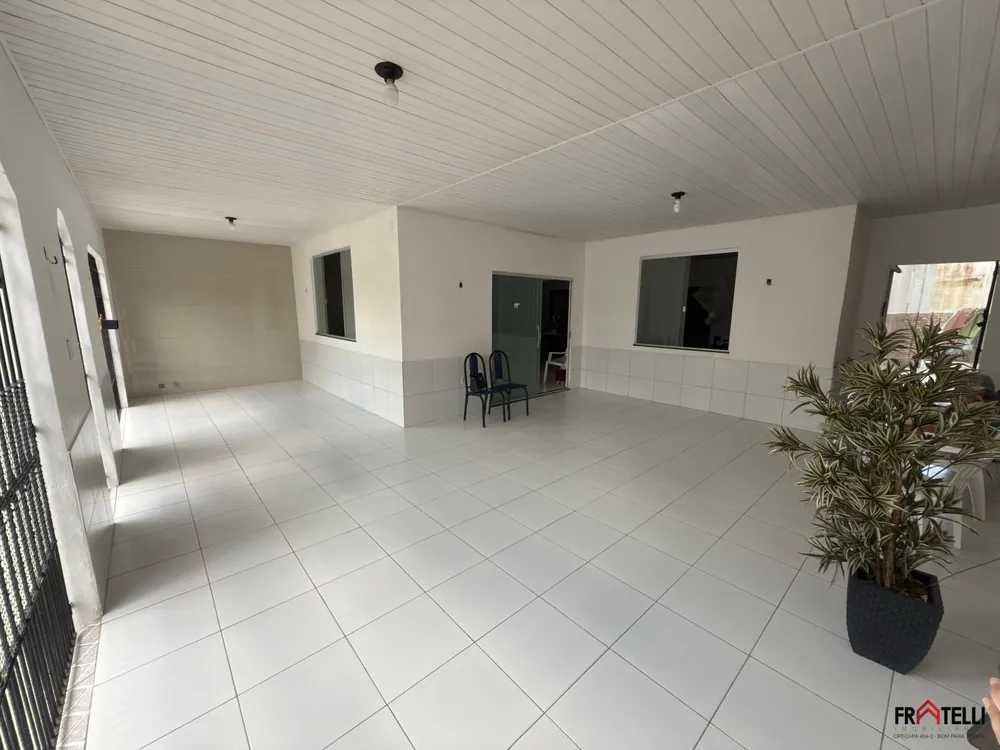 Casa, 4 quartos - Foto 4