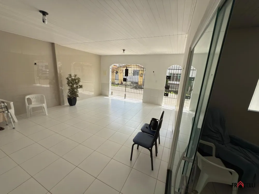 Casa, 4 quartos - Foto 2