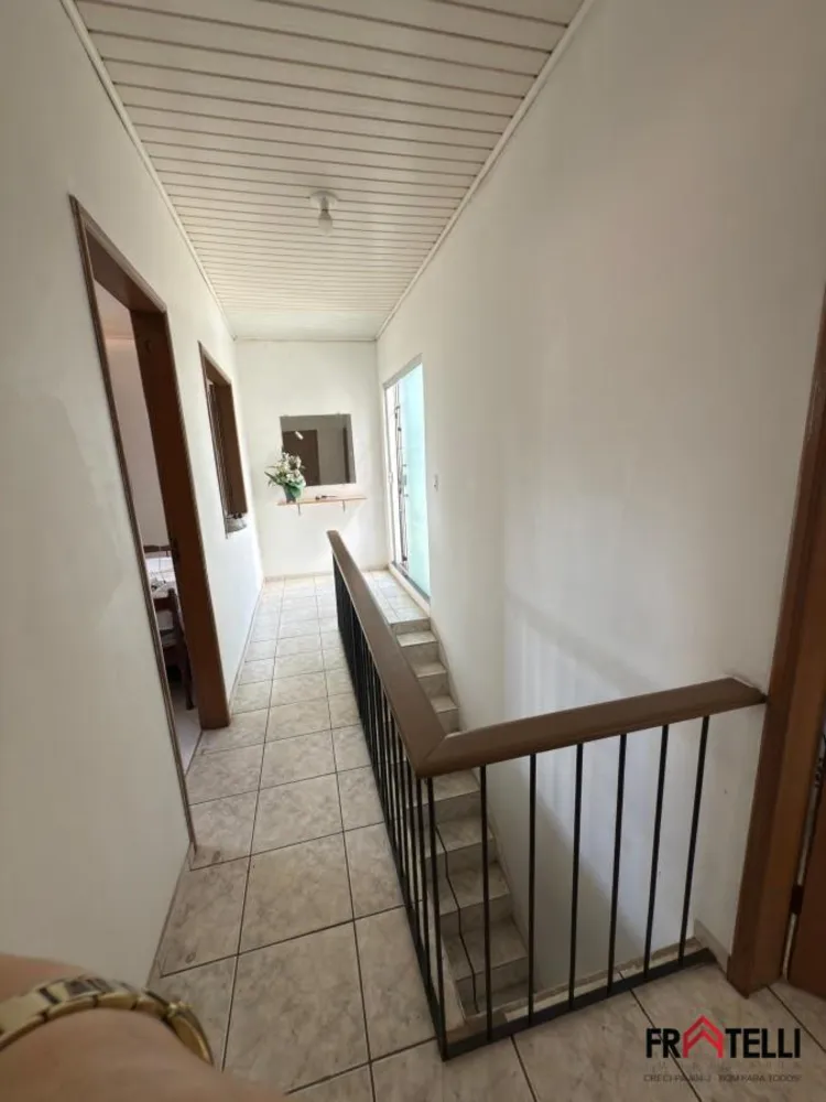 Casa, 4 quartos - Foto 1