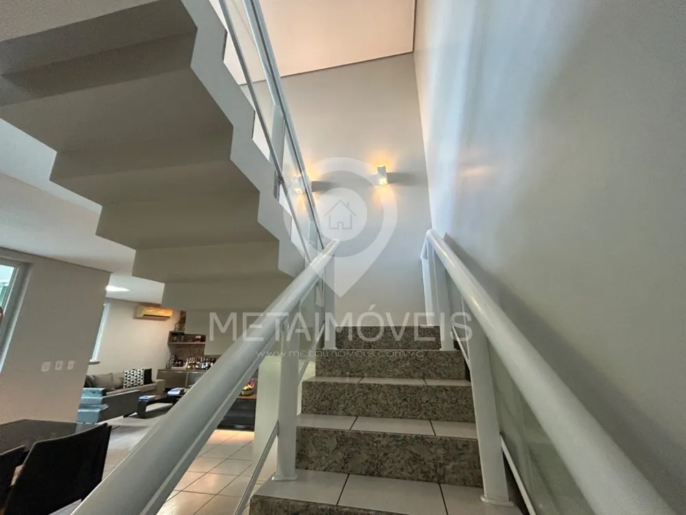 Casa de Condomínio, 4 quartos - Foto 6