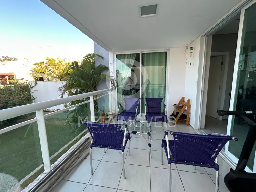 Casa de Condomínio, 4 quartos - Foto 5
