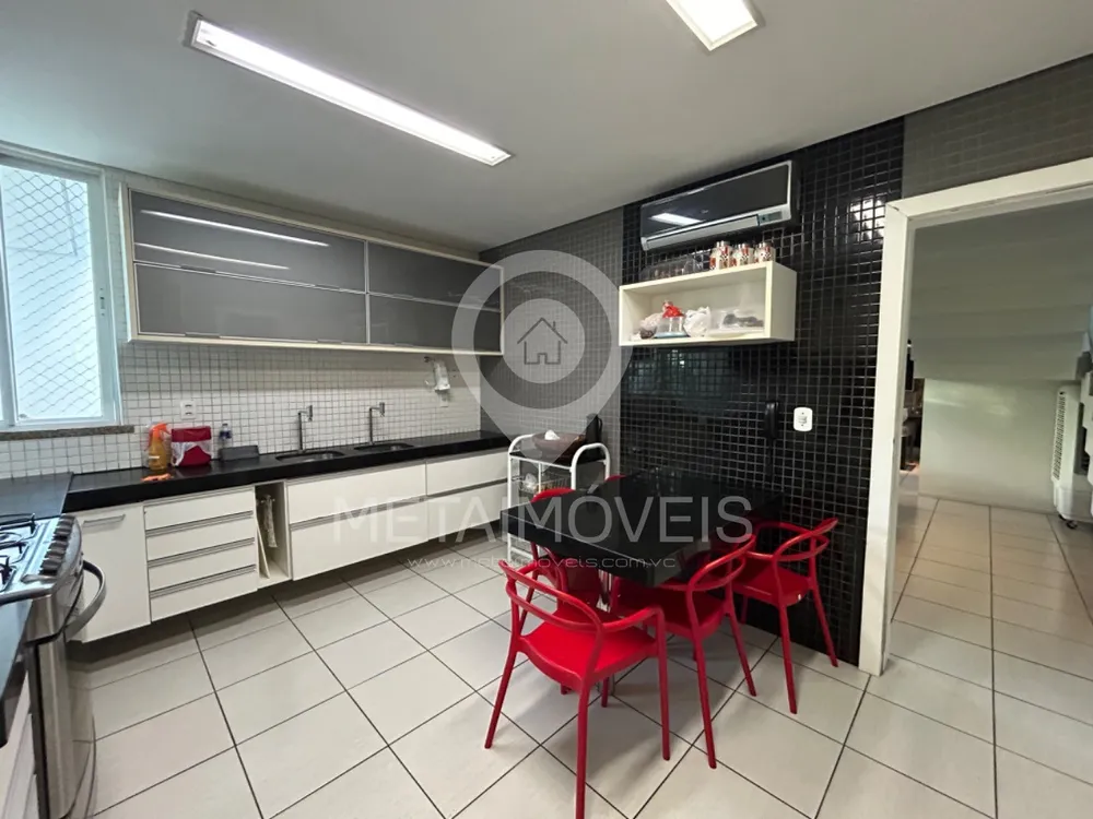 Casa de Condomínio, 4 quartos - Foto 6