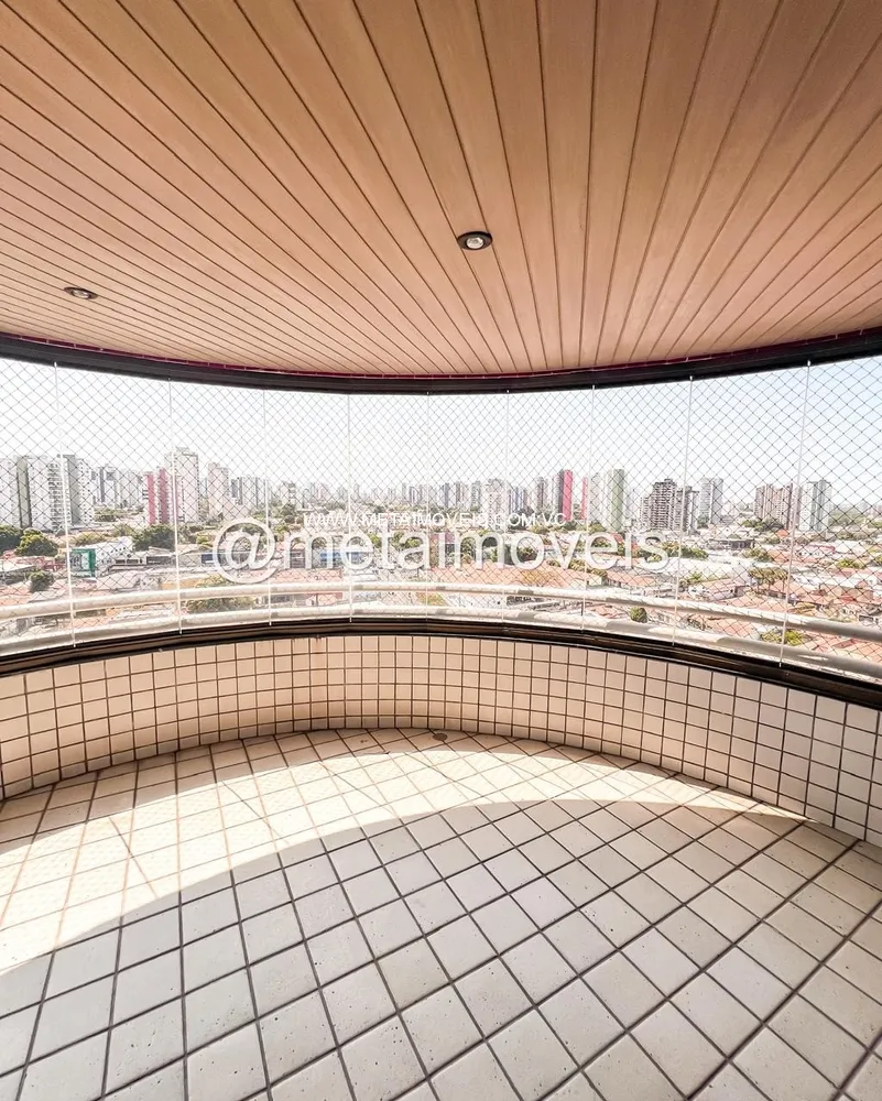 Apartamento, 4 quartos, 205 m² - Foto 3