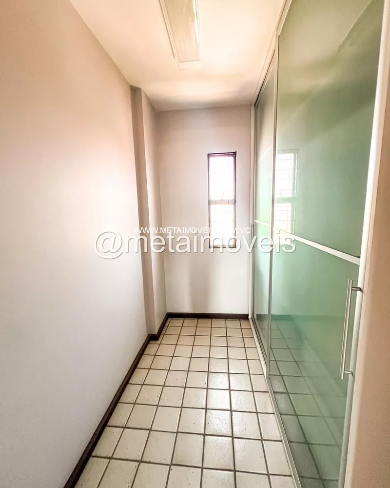 Apartamento, 4 quartos, 205 m² - Foto 12
