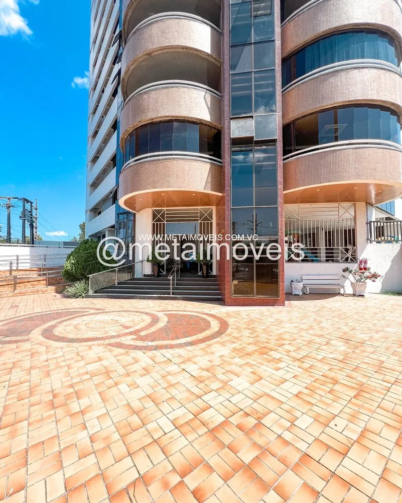 Apartamento, 4 quartos, 205 m² - Foto 2