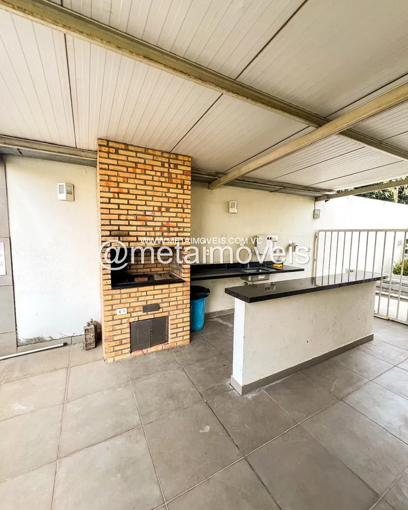 Apartamento, 4 quartos, 205 m² - Foto 14
