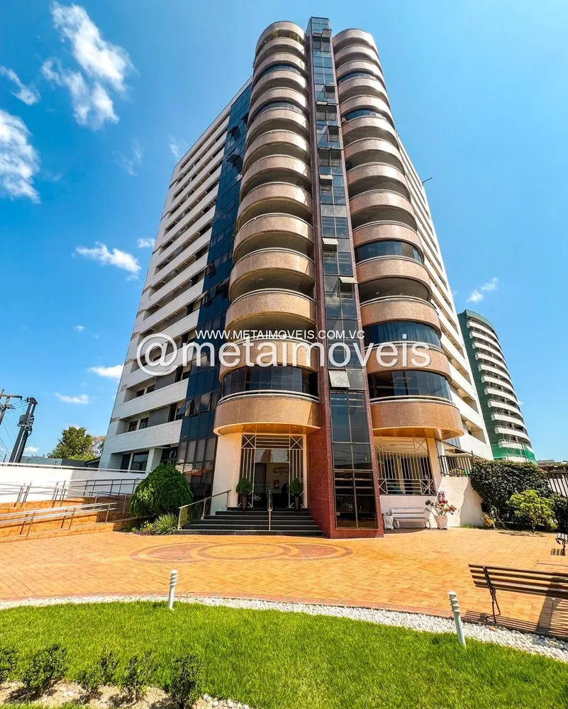 Apartamento, 4 quartos, 205 m² - Foto 1