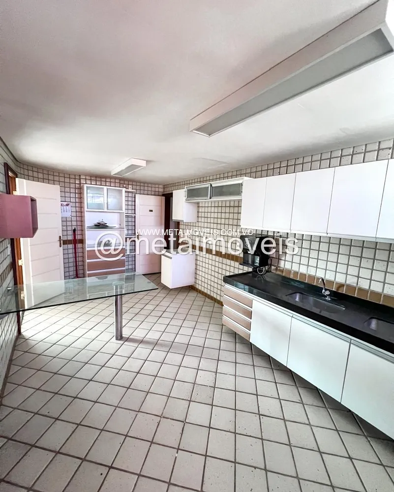 Apartamento, 4 quartos, 205 m² - Foto 8