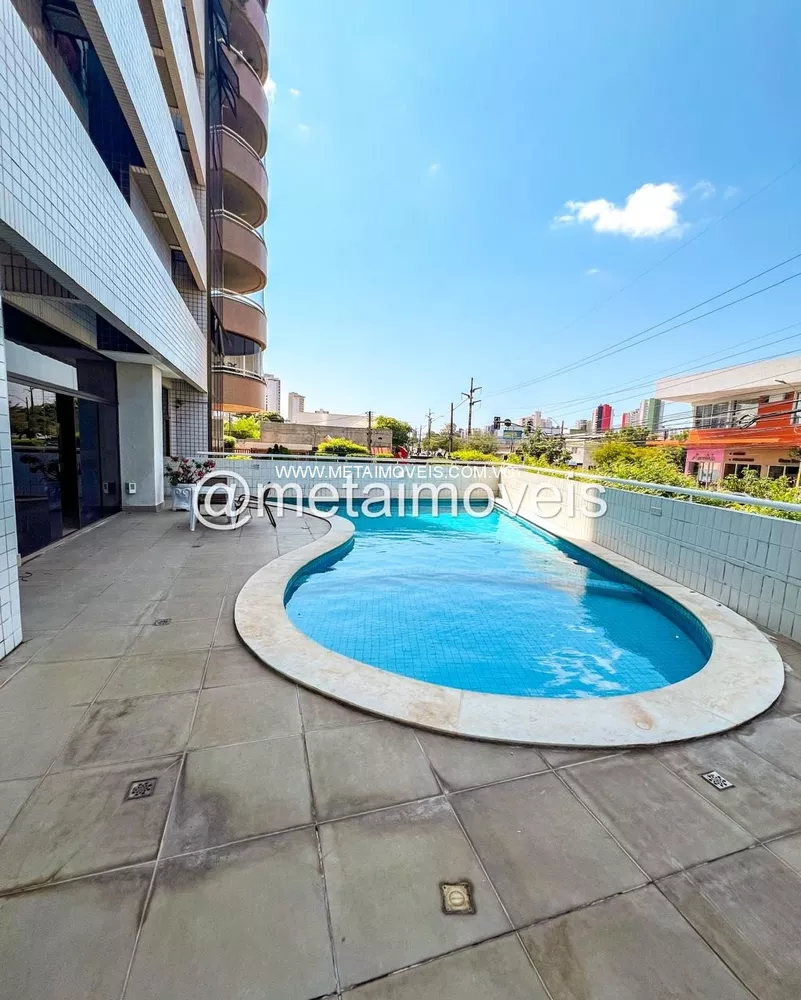 Apartamento, 4 quartos, 205 m² - Foto 16