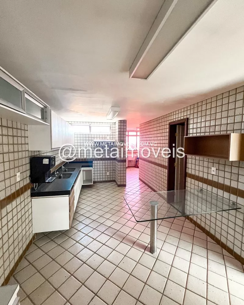 Apartamento, 4 quartos, 205 m² - Foto 6