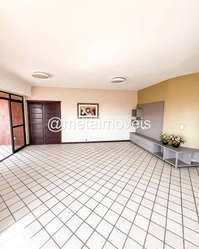Apartamento, 4 quartos, 205 m² - Foto 5