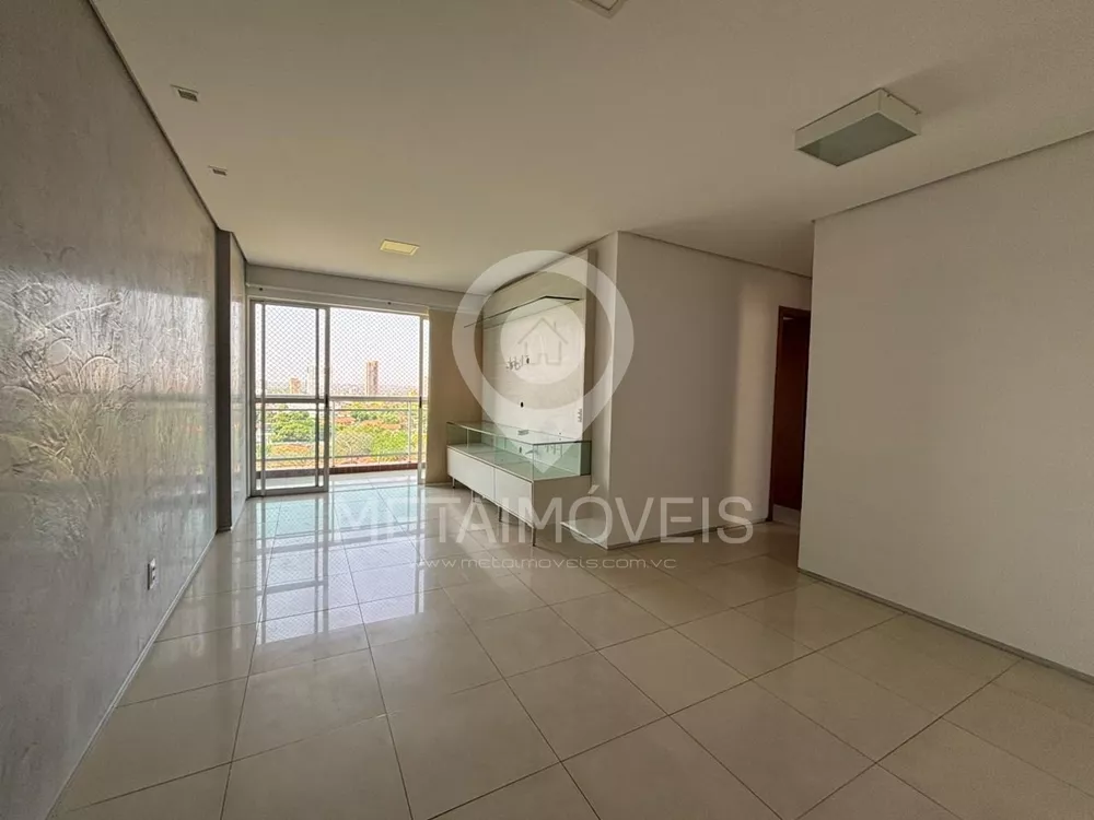 Apartamento, 3 quartos, 80 m² - Foto 3