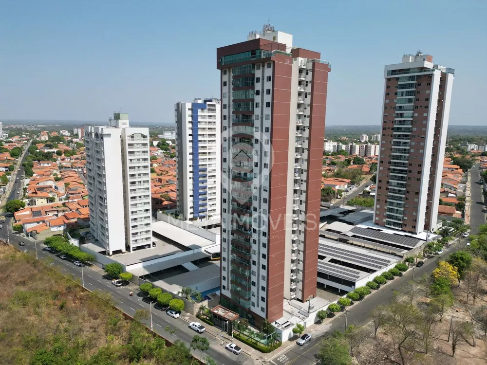 Apartamento, 3 quartos, 80 m² - Foto 1