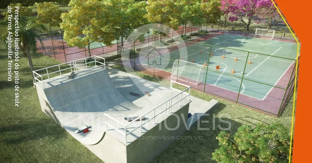 Terreno, 275 m² - Foto 5