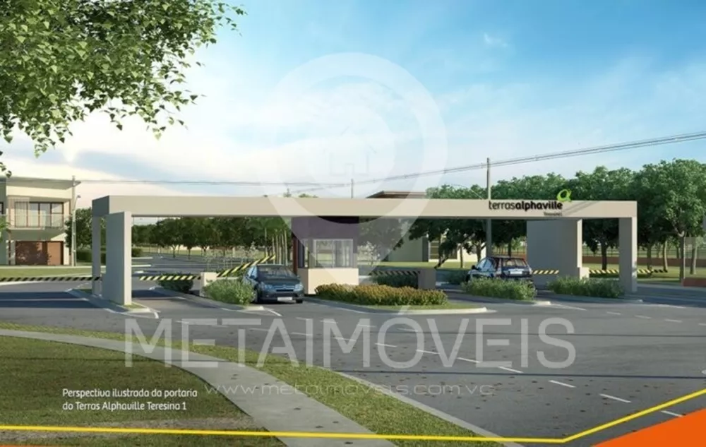 Terreno, 275 m² - Foto 2