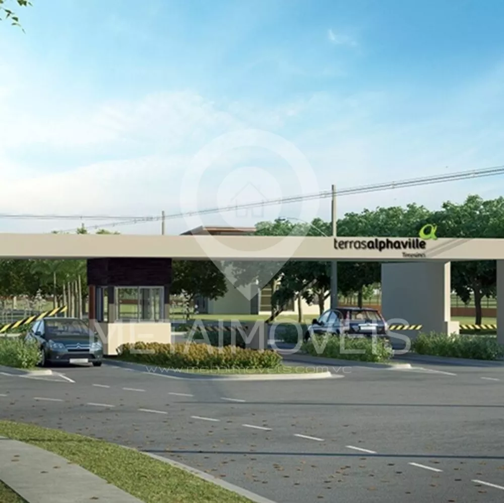 Terreno, 275 m² - Foto 7