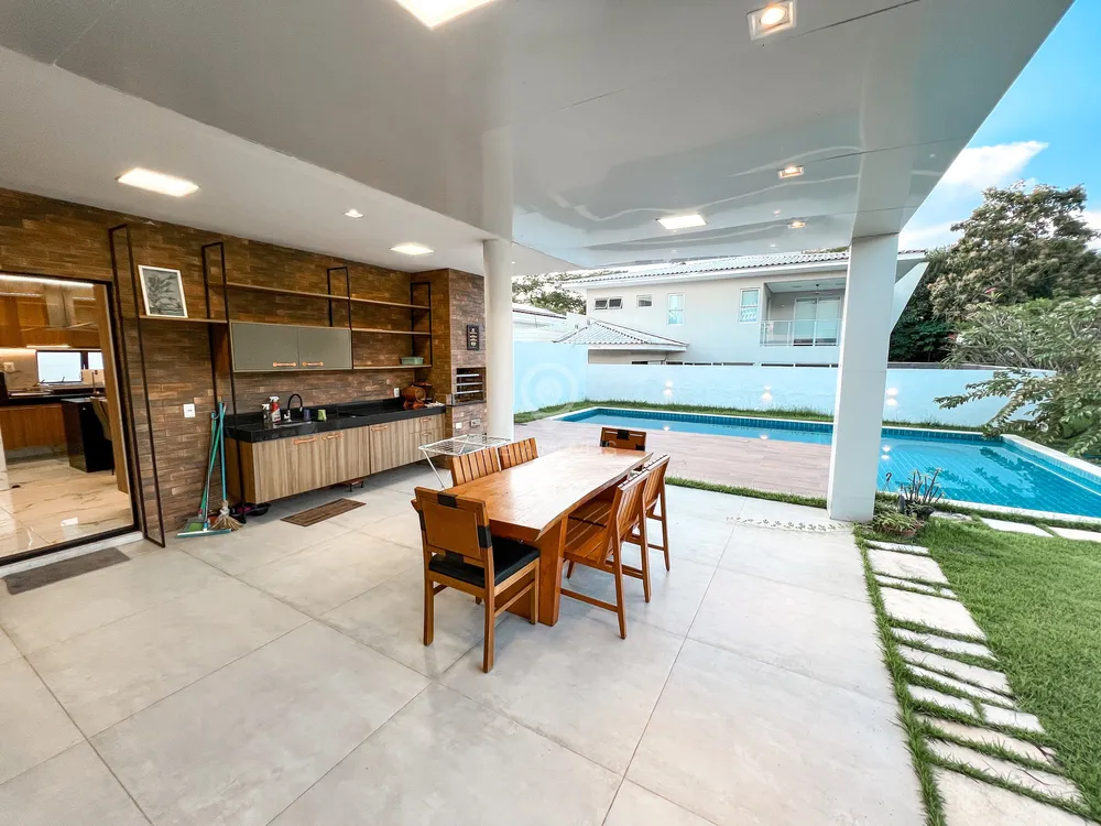 Casa, 4 quartos, 273 m² - Foto 5