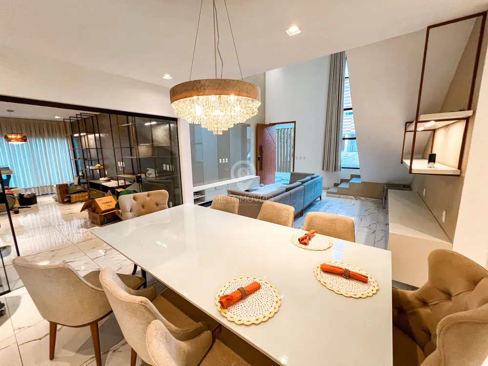 Casa, 4 quartos, 273 m² - Foto 8