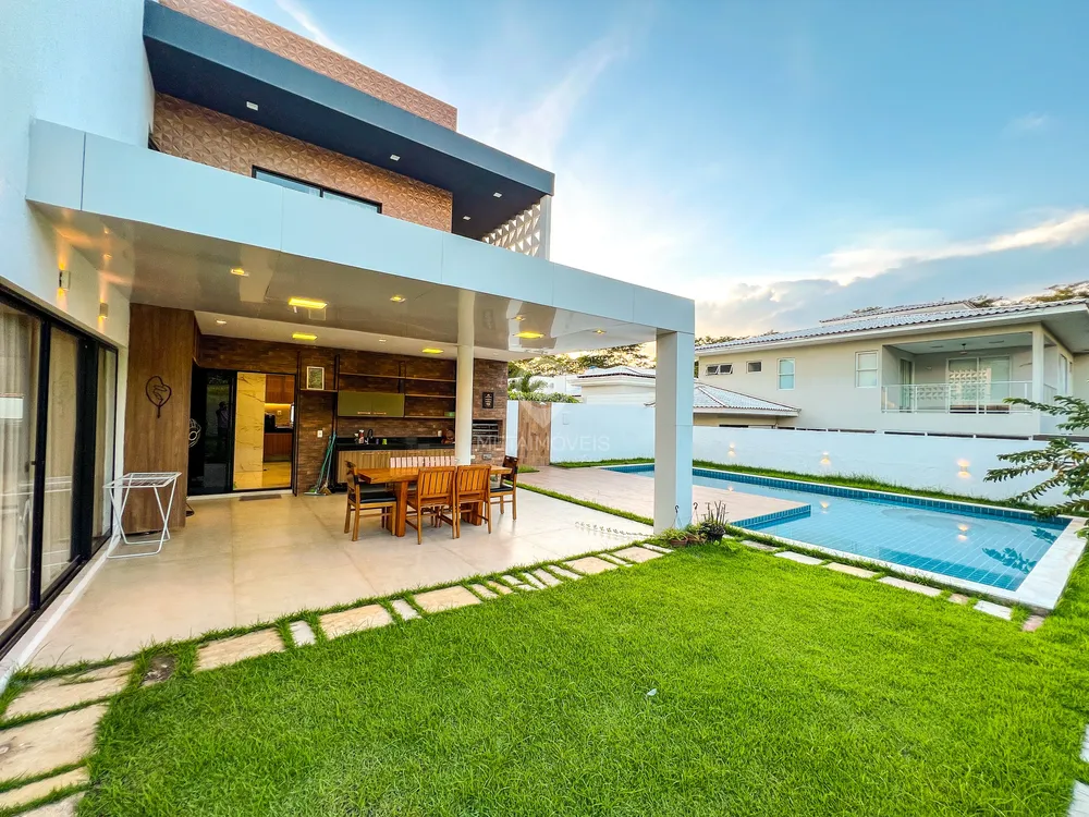 Casa, 4 quartos, 273 m² - Foto 4