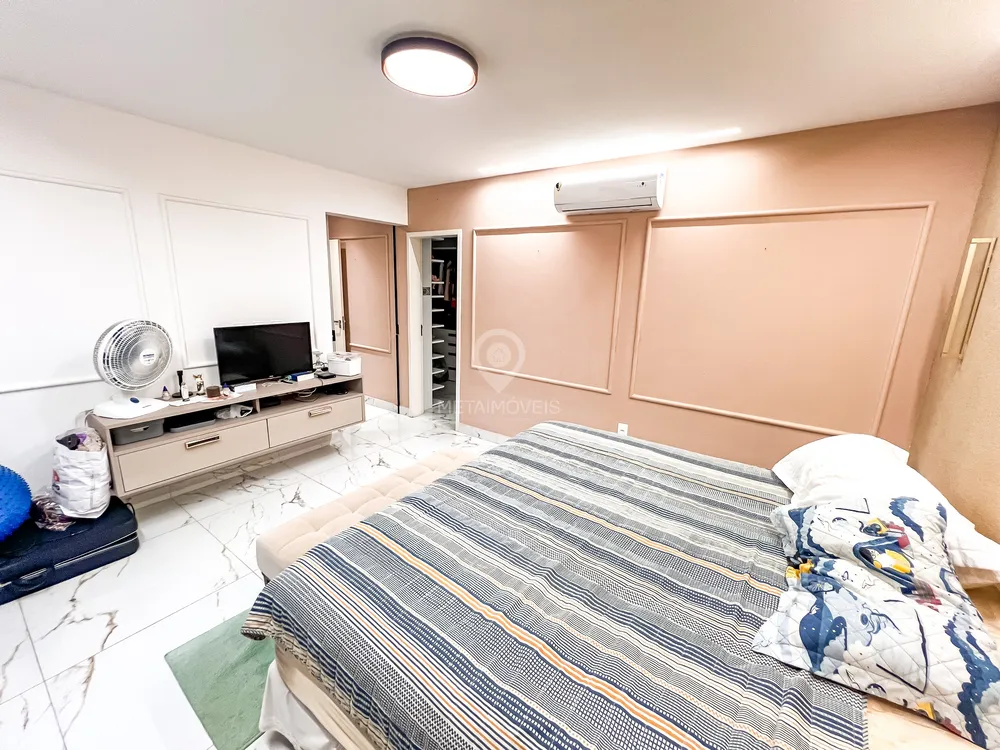 Casa, 4 quartos, 273 m² - Foto 11