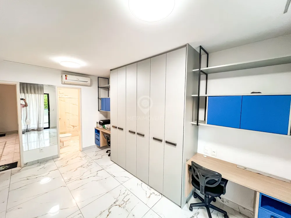 Casa, 4 quartos, 273 m² - Foto 12