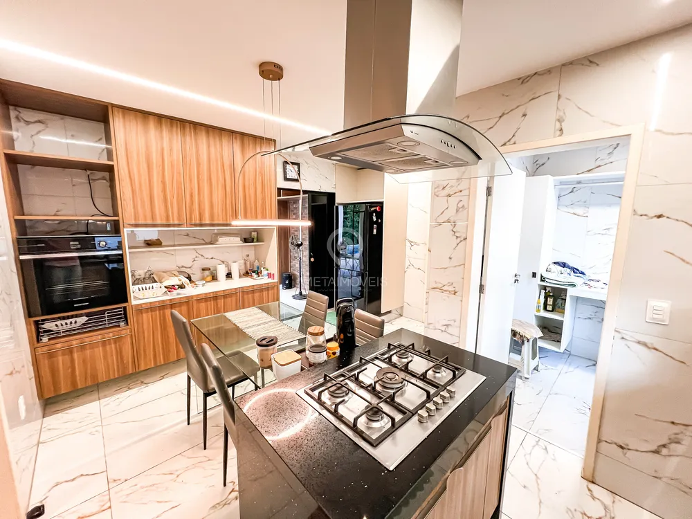 Casa, 4 quartos, 273 m² - Foto 9