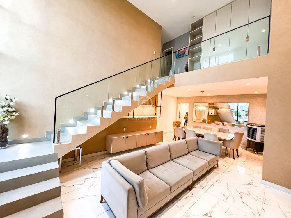 Casa, 4 quartos, 273 m² - Foto 6
