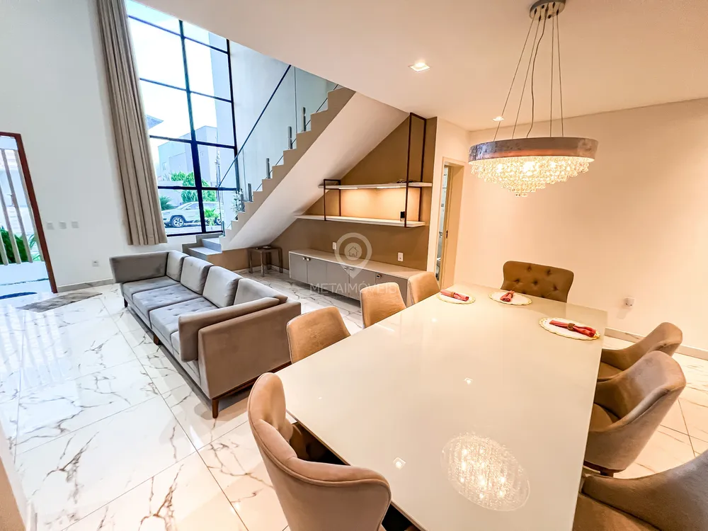 Casa, 4 quartos, 273 m² - Foto 7