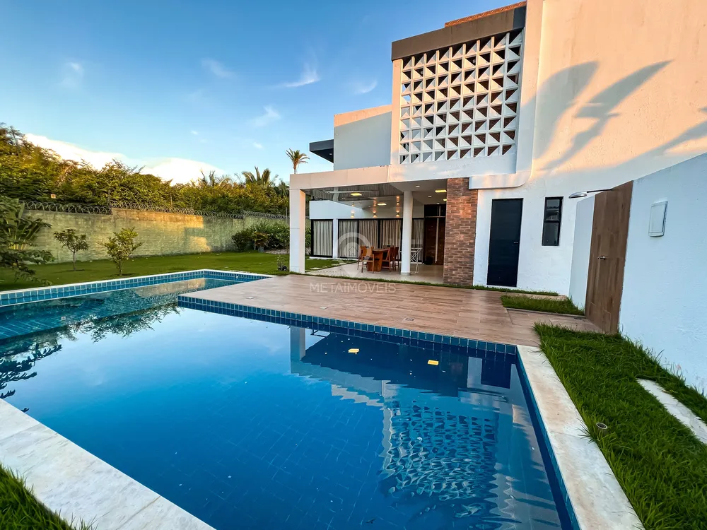 Casa, 4 quartos, 273 m² - Foto 3