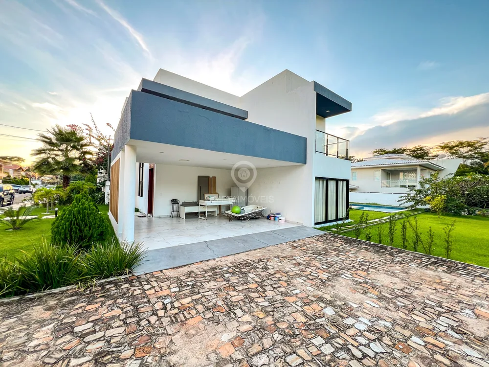 Casa, 4 quartos, 273 m² - Foto 2