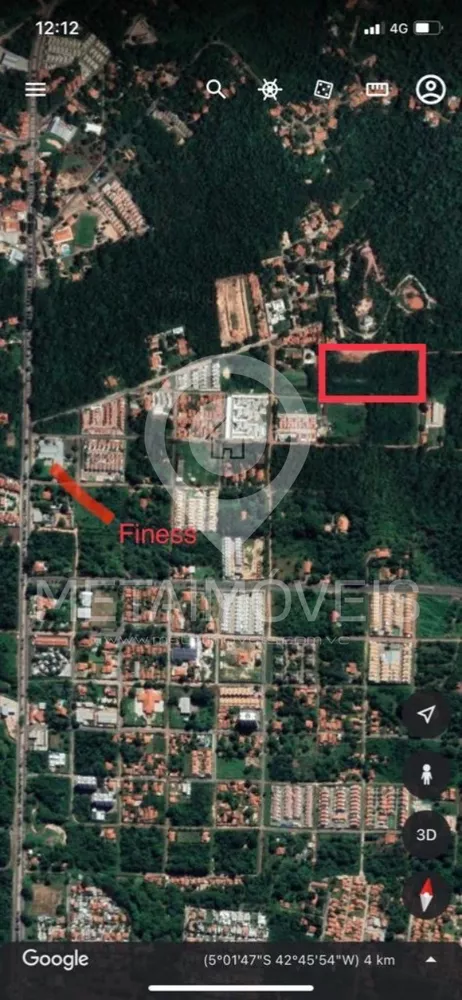 Loteamento e Condomínio - Foto 1
