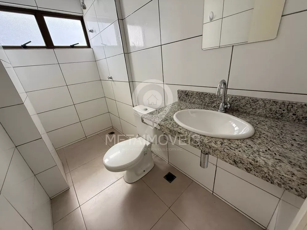 Apartamento, 3 quartos, 100 m² - Foto 1