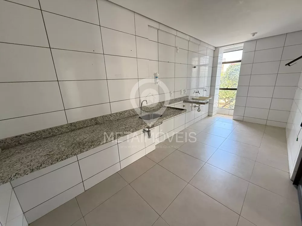 Apartamento, 3 quartos, 100 m² - Foto 4