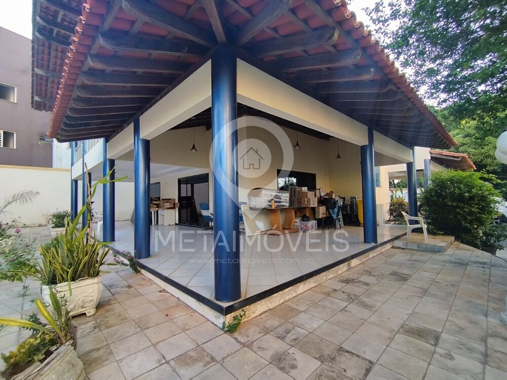 Prédio Inteiro, 480 m² - Foto 1