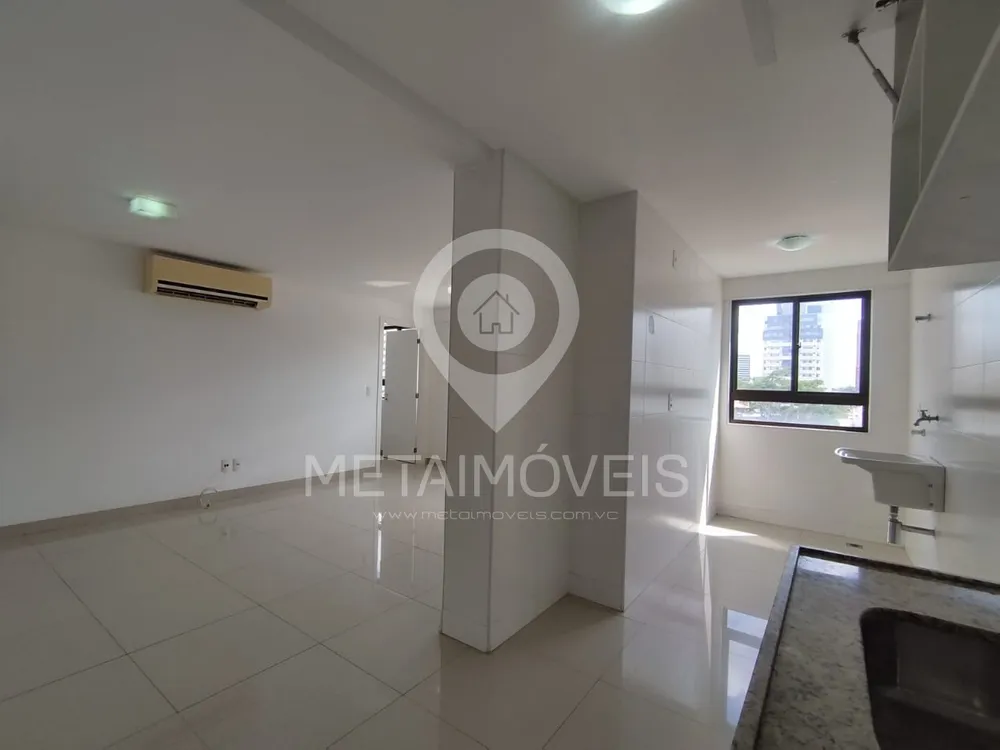 Flat/Apart Hotel, 1 quarto, 45 m² - Foto 12