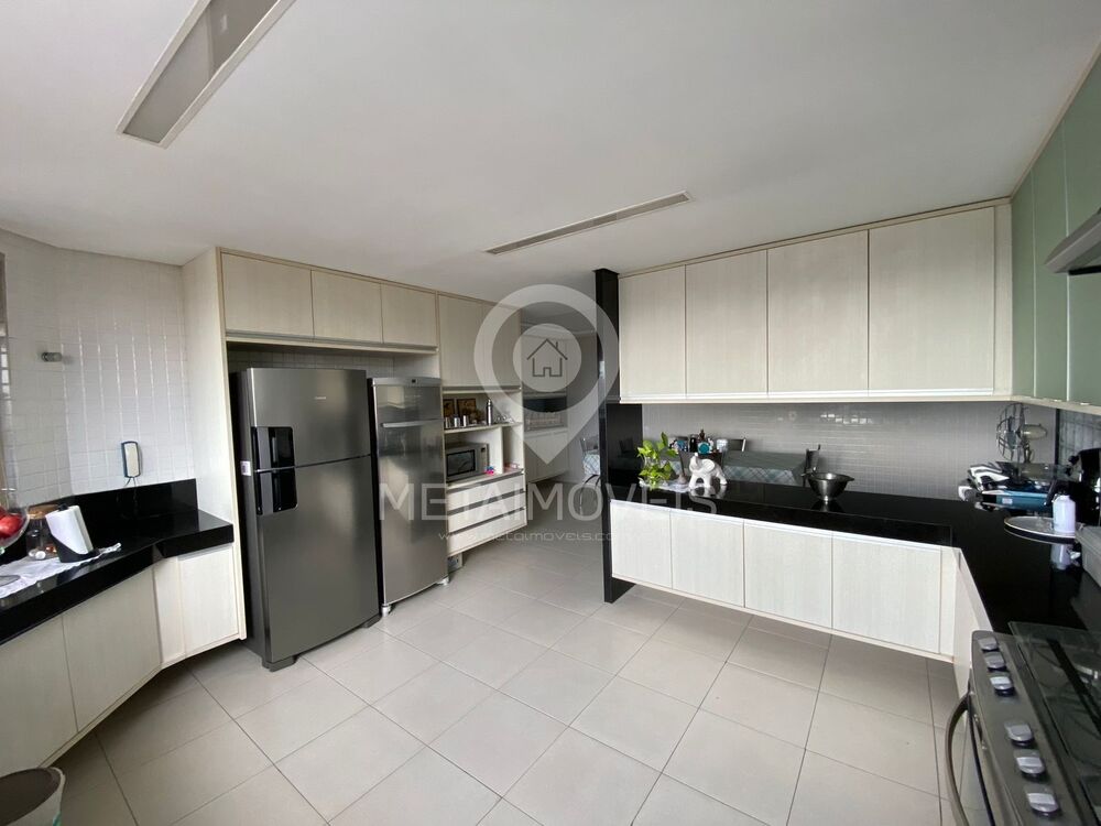 Cobertura à venda com 5 quartos, 800m² - Foto 3