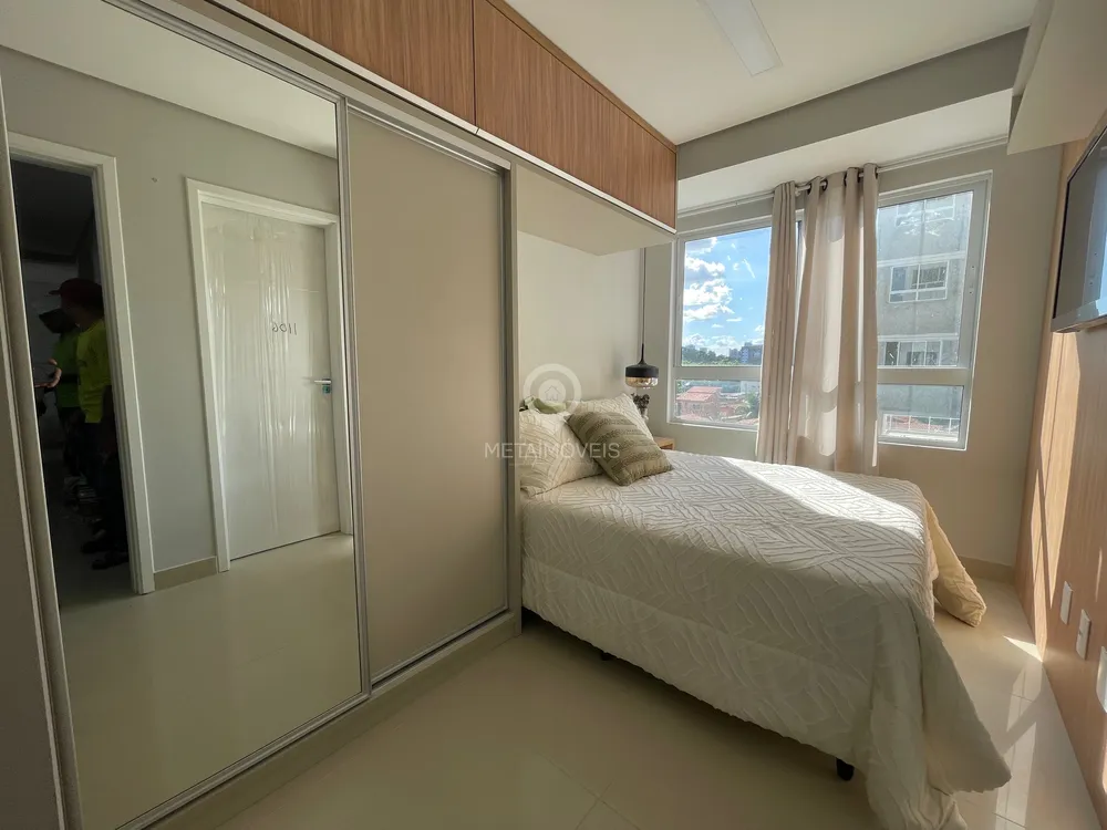 Apartamento, 3 quartos, 68 m² - Foto 4