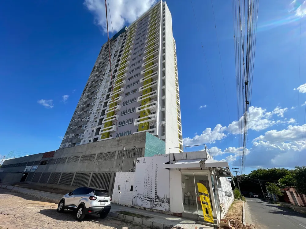 Apartamento, 3 quartos, 68 m² - Foto 6
