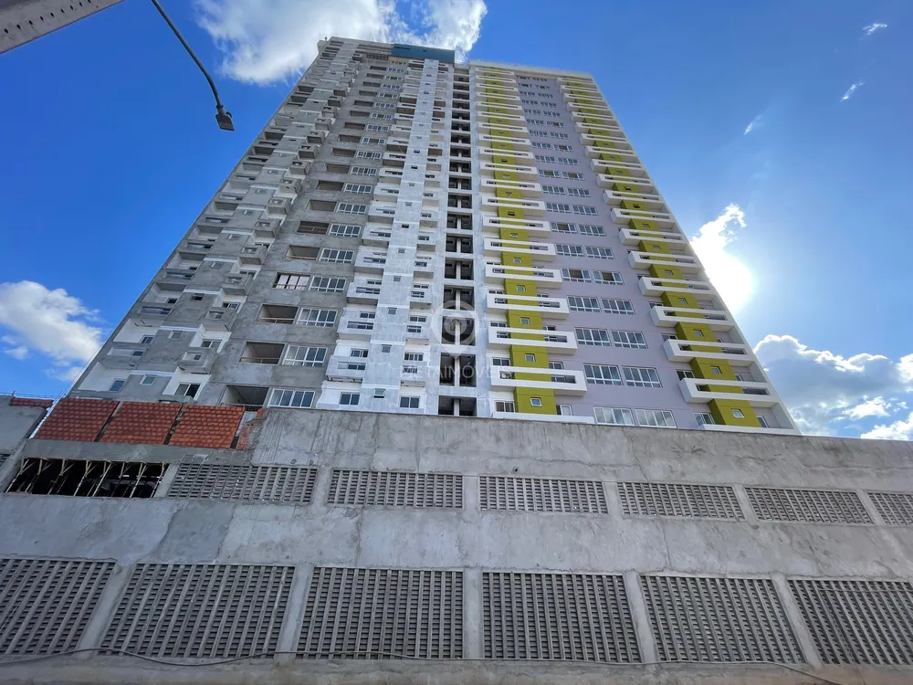 Apartamento, 3 quartos, 68 m² - Foto 1