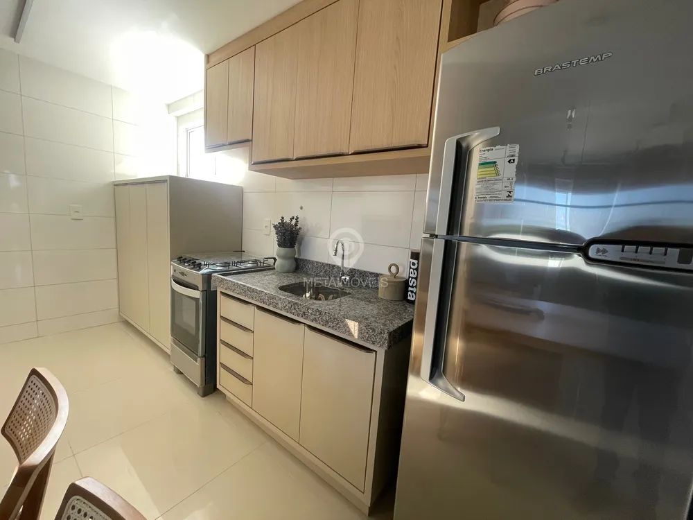 Apartamento, 3 quartos, 68 m² - Foto 2