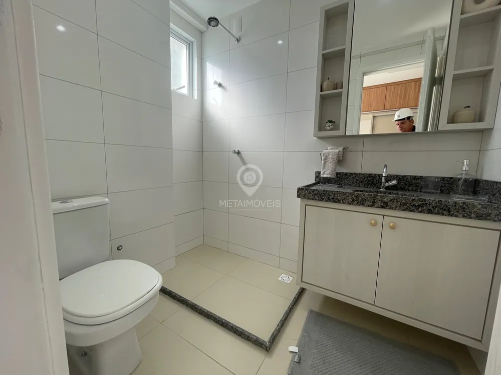 Apartamento, 3 quartos, 68 m² - Foto 3