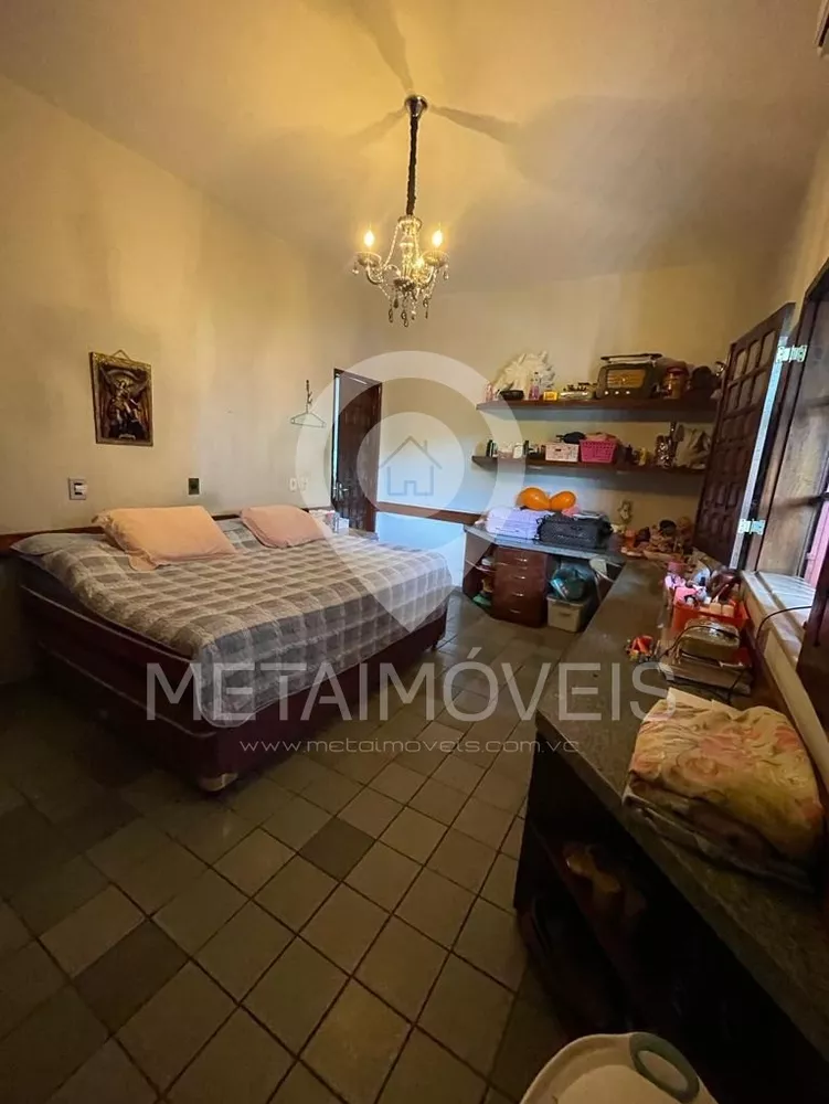 Casa, 4 quartos, 1000 m² - Foto 9