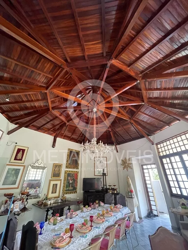 Casa, 4 quartos, 1000 m² - Foto 3