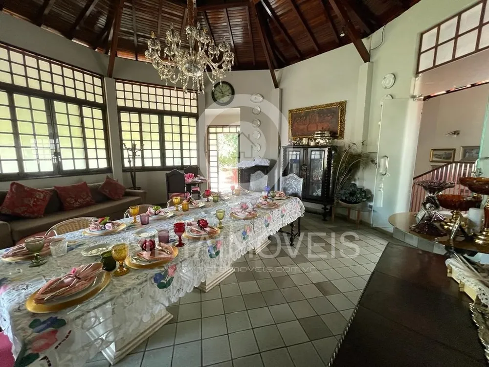 Casa, 4 quartos, 1000 m² - Foto 28