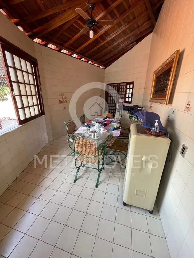 Casa, 4 quartos, 1000 m² - Foto 29
